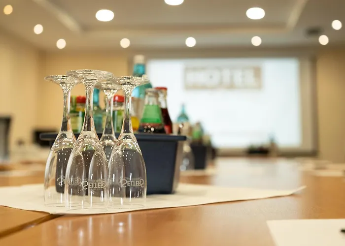 Hotel Am Lunikpark