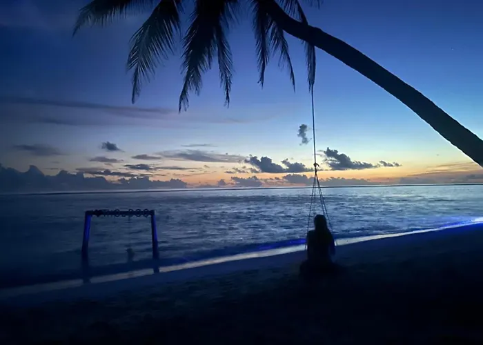 Ambra Maldives