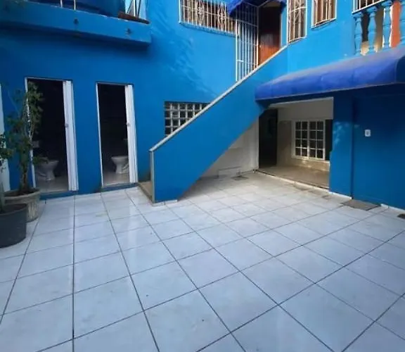 Hostel Jatobá Macaé