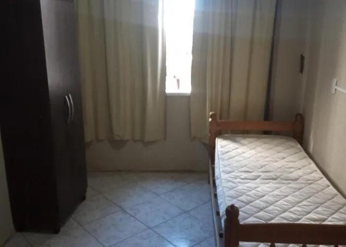 Hostel Jatobá Macaé