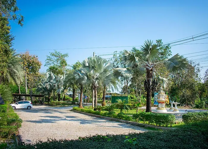 The Grand Morocc Hotel & Residence