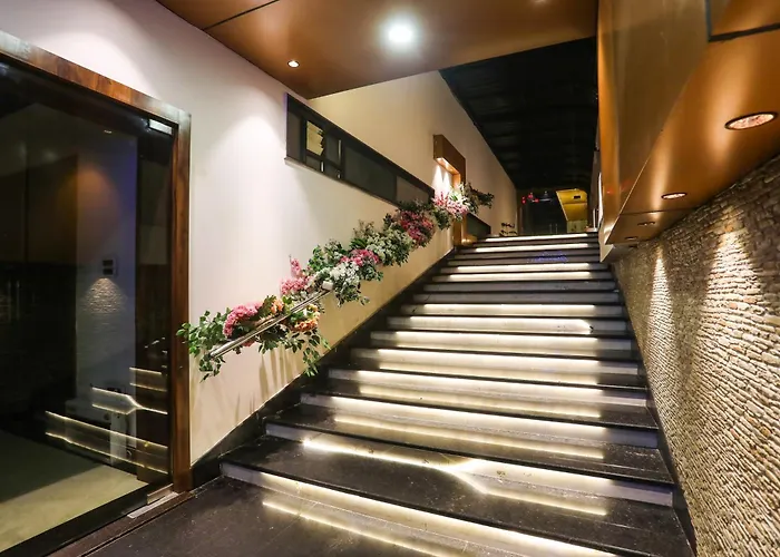Townhouse Indravihar Formerly Shaily Royal