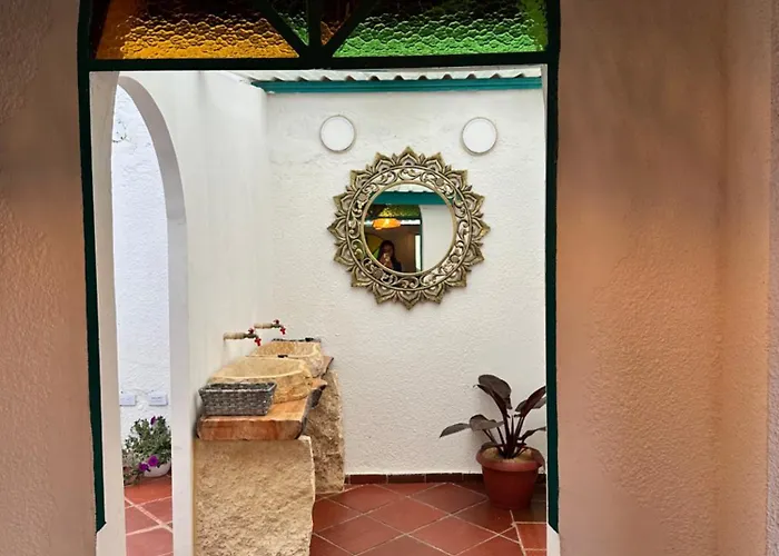 Frailejon Hotel