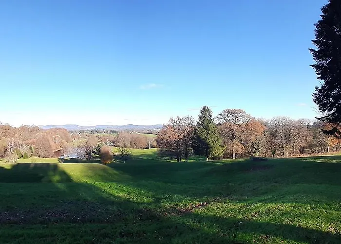 Logis Relais des Monedieres