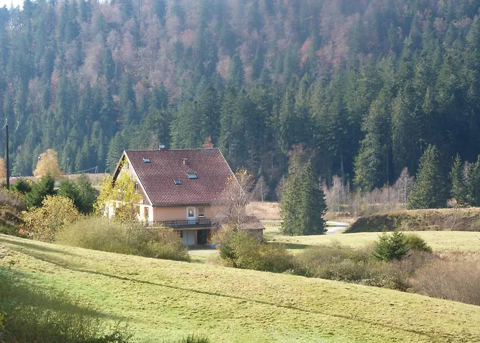 Auberge Des Hauts Viaux