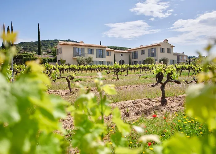 Villa Cosy, Hotel & Spa