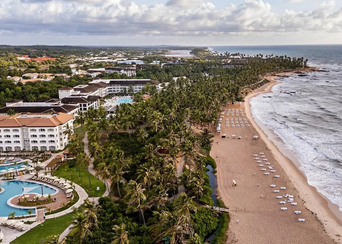 Sauipe Sol Grand Premium All Inclusive Costa do Sauípe