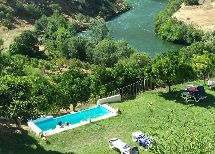 Posada Real Quinta de la Concepción