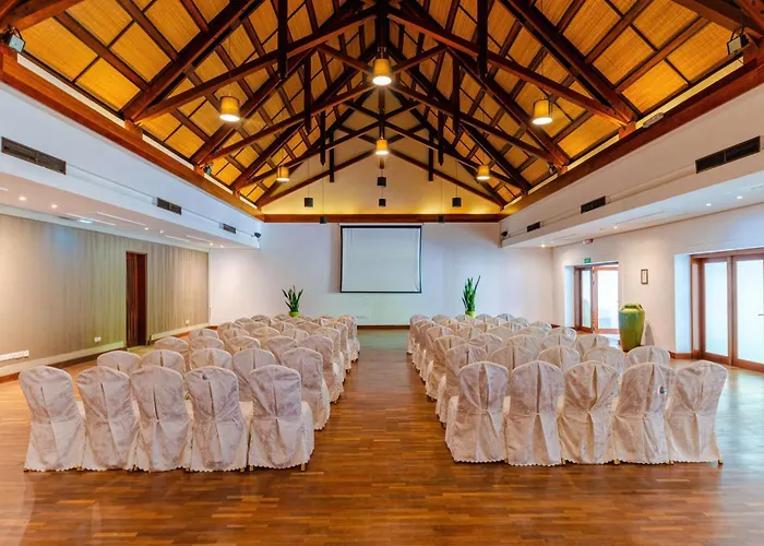 Crystals Beach Resort Belle Mare, A Member Of Radisson Individuals