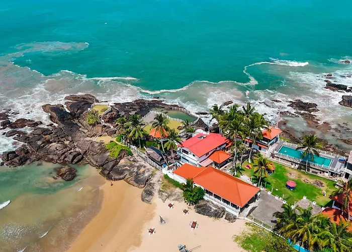 Amara White Villa