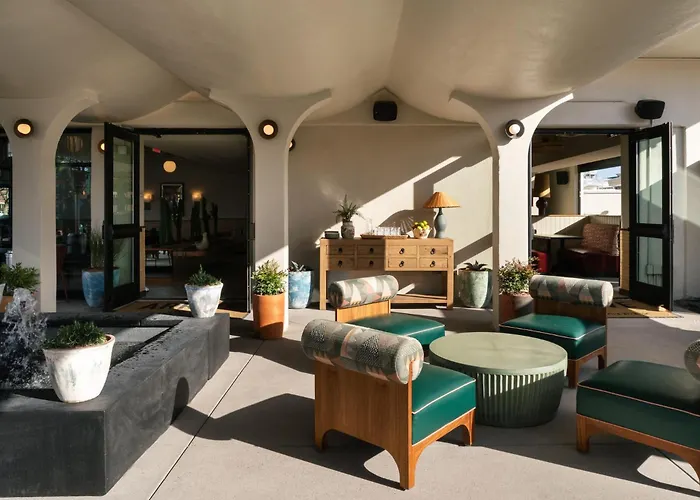 Arrive Albuquerque, A Member Of Design Hotels