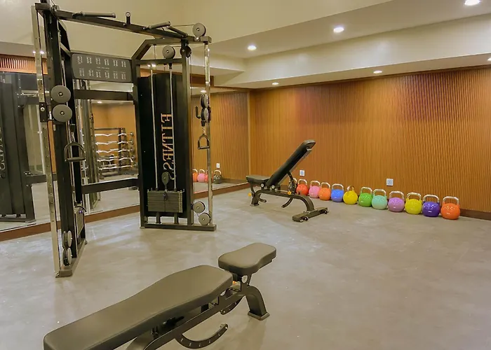 Staycity Serviced Apartments