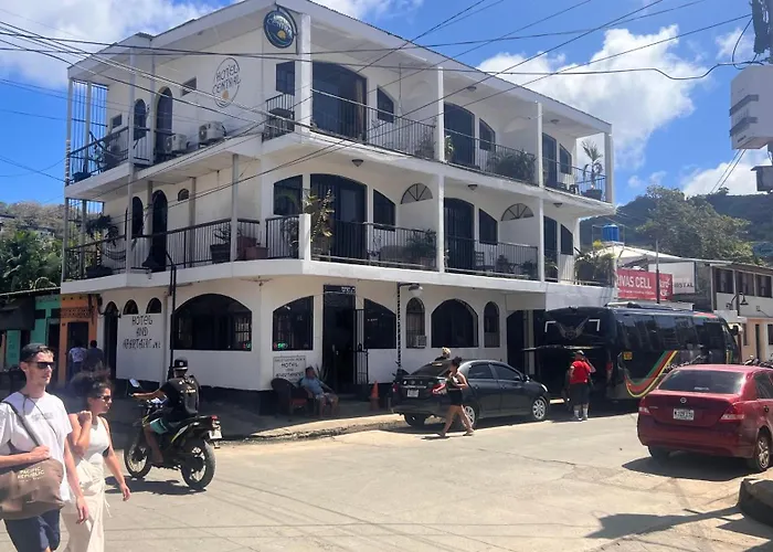 Casa Central