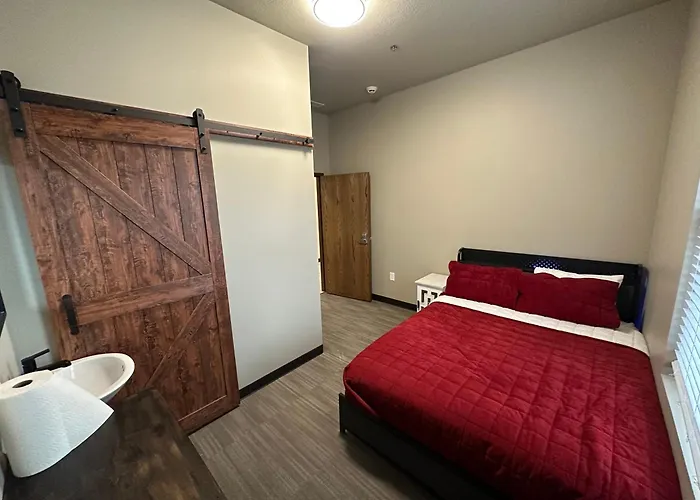Willow E-Hotel