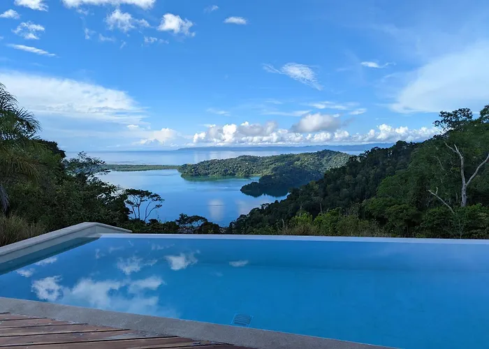 Cielo Lodge