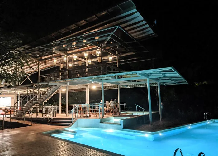 Cielo Lodge