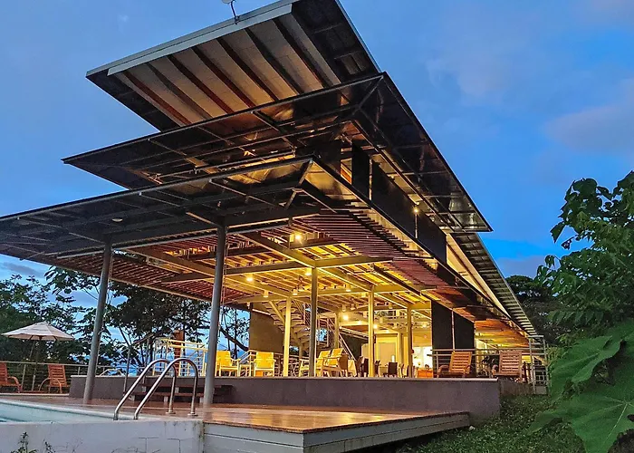 Cielo Lodge