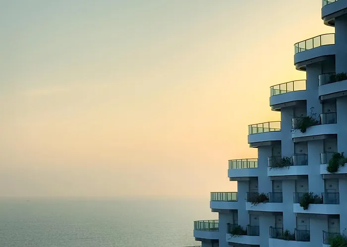 Beihai Marriott Resort