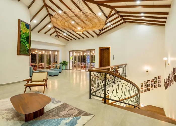 Arambhaya Boutique Hotel