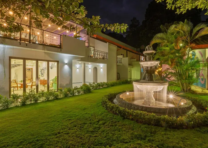 Arambhaya Boutique Hotel