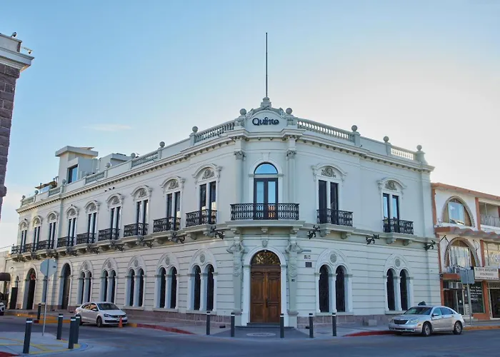 Quinto Hotel Boutique