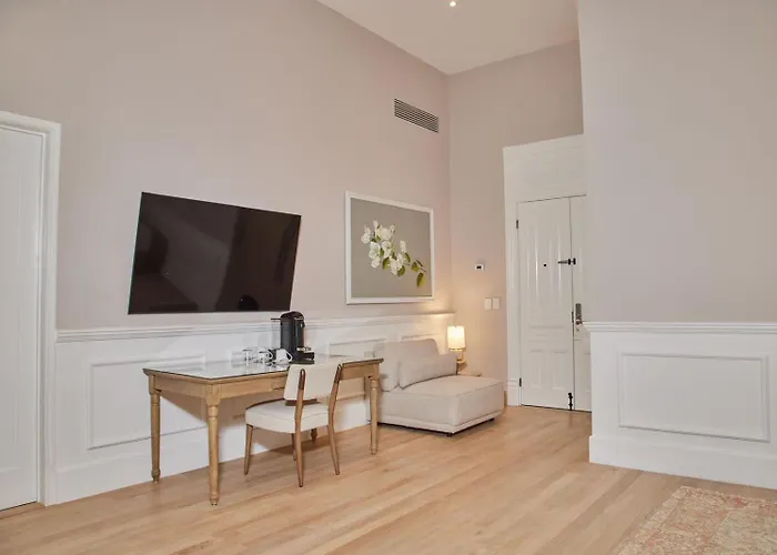 Quinto Hotel Boutique
