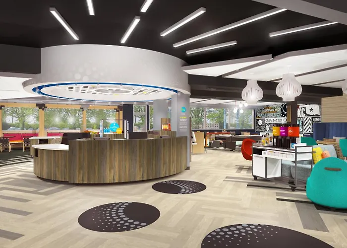 Tru By Hilton Huntsville Research Park Area