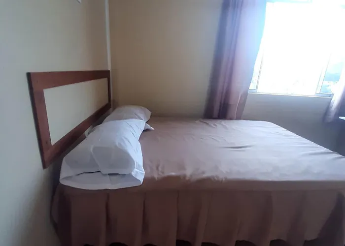 Hotel Eli House 2