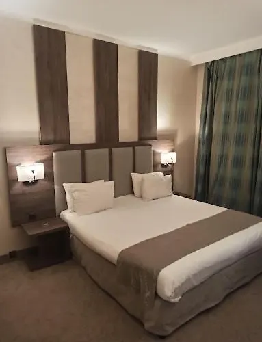 Hotel Sabri