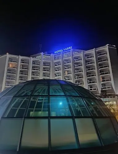 Hotel Sabri