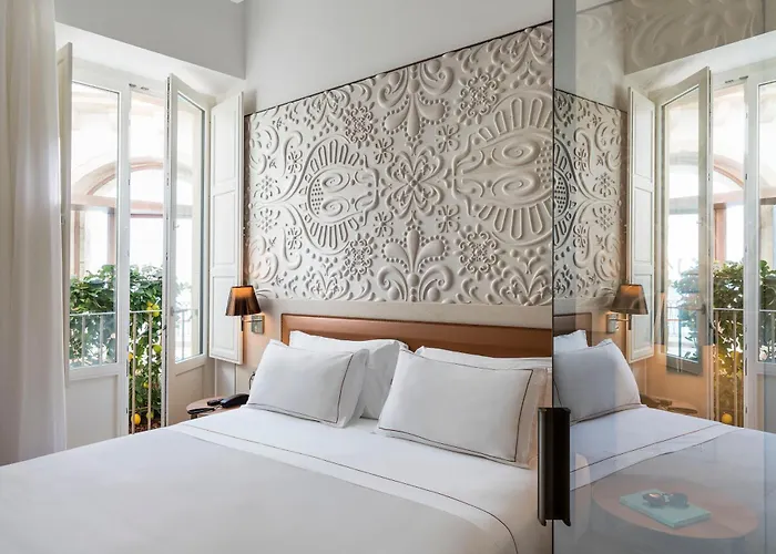 Maniace Boutique Hotel Ortigia | Una Esperienze