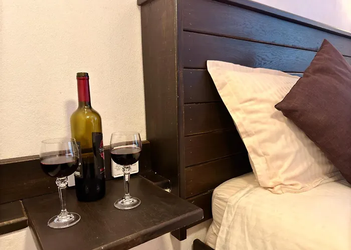 Arthotel Oscar II Sozopol
