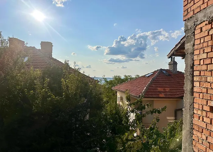 Arthotel Oscar I Sozopol
