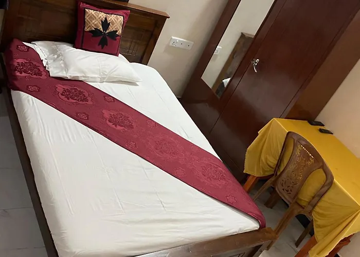 Athi Hotel