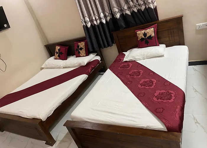 Athi Hotel