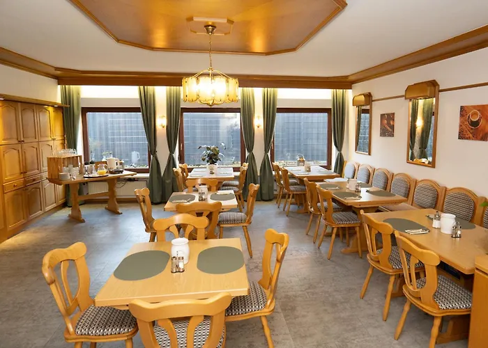 Hotel Liederbacher Hof