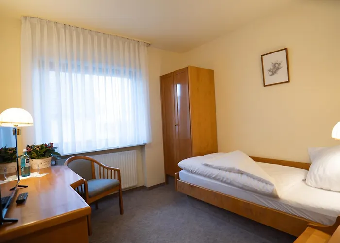 Hotel Liederbacher Hof