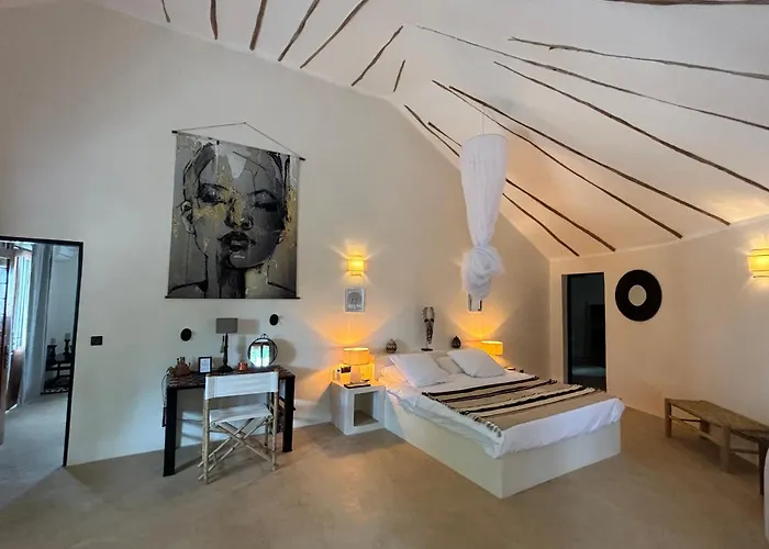 Maison Fimela