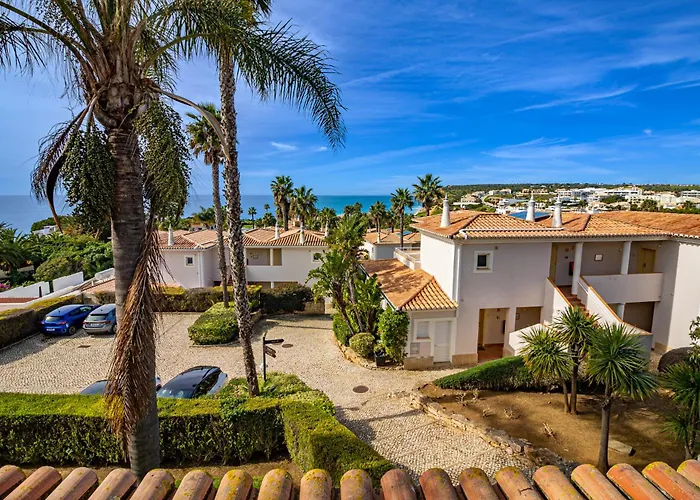 Clube Porto Mos - Sunplace Hotels & Beach Resort