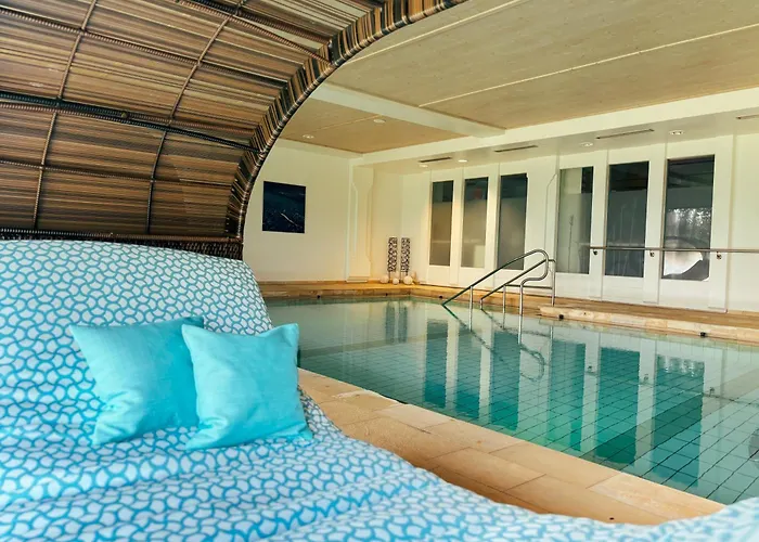 Biohotel Eggensberger Füssen