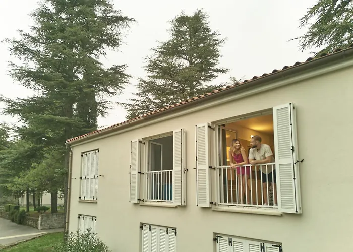 Villas - Hotel&Resort Adria Ankaran