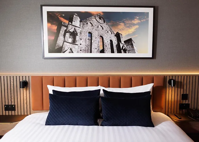 Talbot Hotel Clonmel