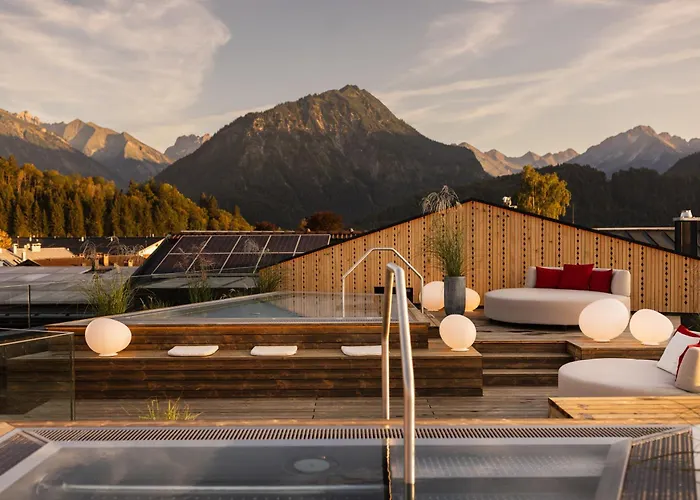 Geldernhaus Hotel Garni