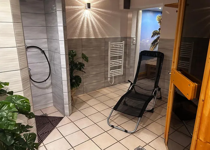 Hotel Brunnenbach