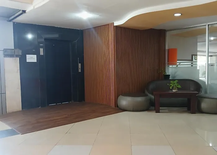Nirmala Hotel & Convention Centre