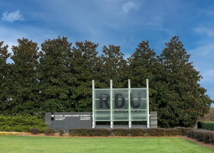 Holiday Inn Express Raleigh-Durham Airport By Ihg