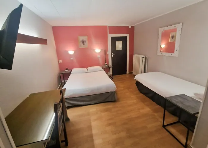 Hotel de l'Academie