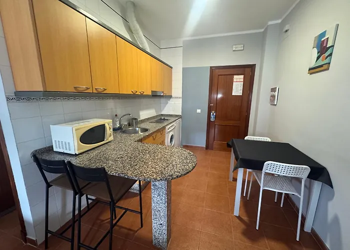 Hostal Miramar Los Caños de Meca