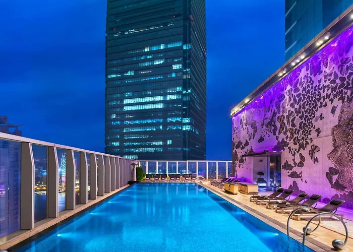 W Hong Kong