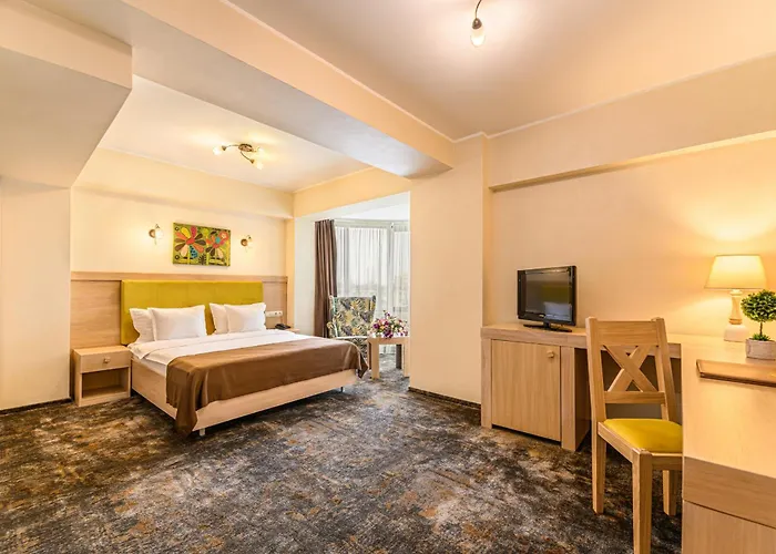 Faleza Hotel By Vega